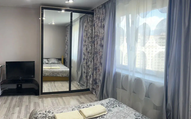 Квартира на улице Курыжова 16 (308)