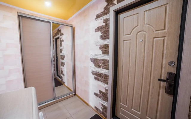 Квартира апартаменты Sutkivtomske