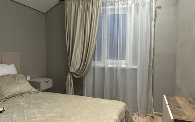 Частный дом 129 Барн-Хаус