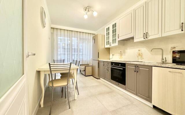 Квартира Двухкомнатная квартира Каравелла Португалии