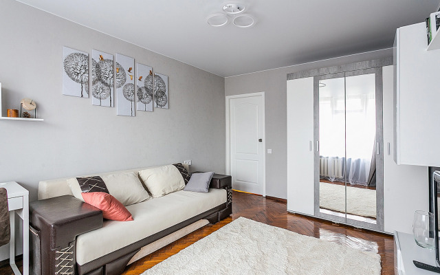 Апартаменты ATLANT Apartments 26