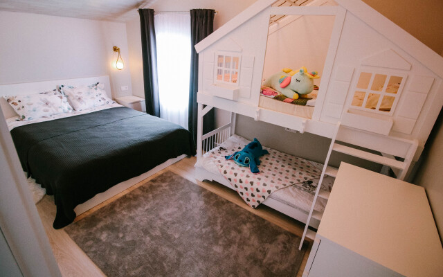 BaykKalina Guest House