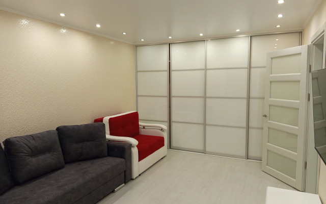 Апартаменты На Гоголя в центре г. Брест