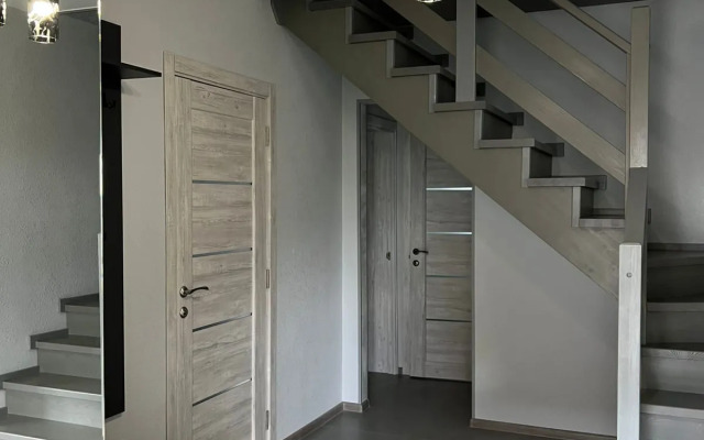 Частный дом на Нагорной 159