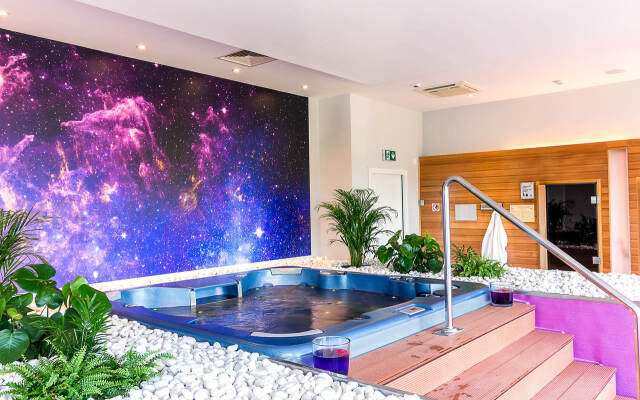 Отель Villa Magdalena