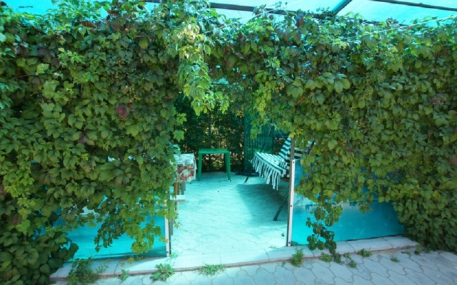 Guest house Azoff