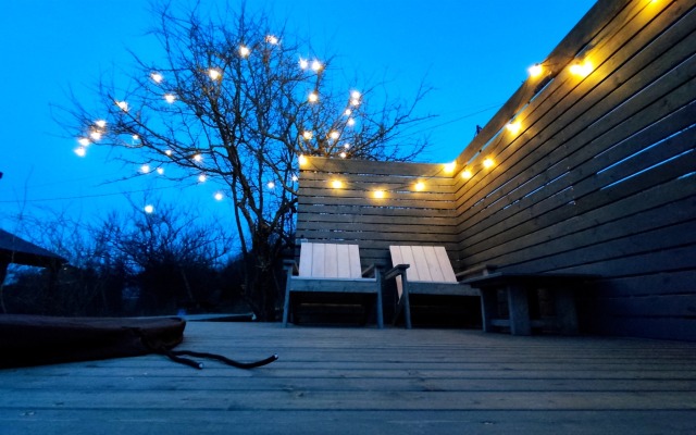 Dacha 10 Guest house