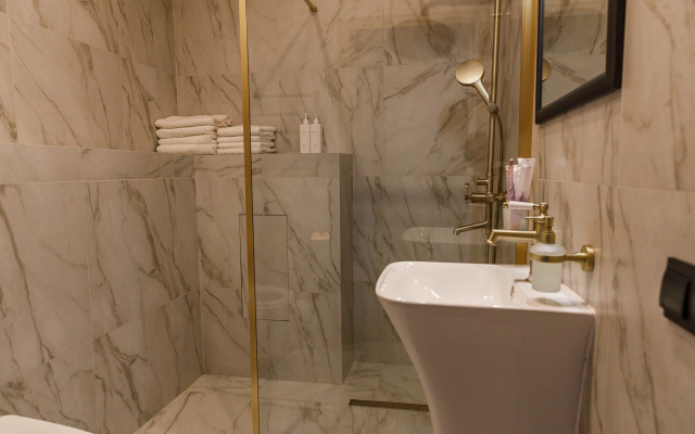 Частный дом 77м для отдыха рядом со Звенигородом