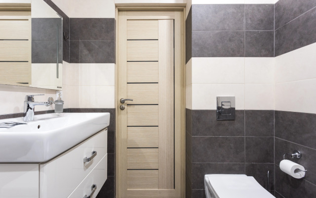 Квартира Hugge Place на Лазурной Объект №77