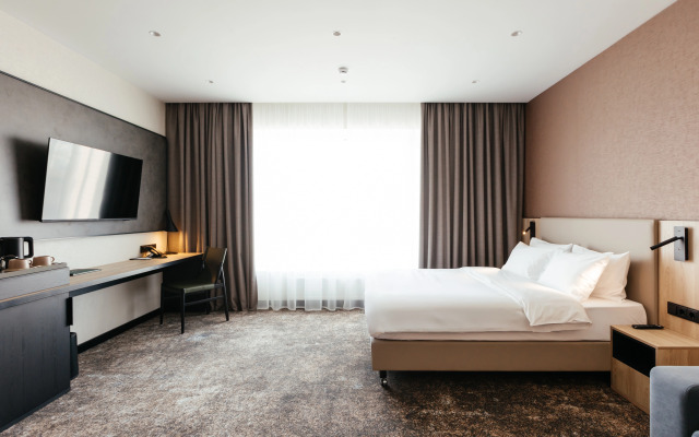 Hotel RUMA
