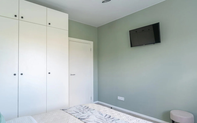 Апартаменты Apart-Deluxe Легенды Моря