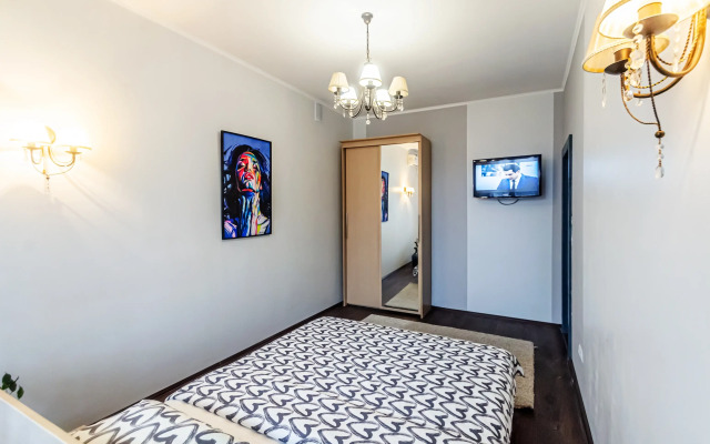 Квартира на ул Никитинская 108