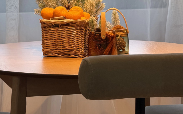 Апартаменты на Абазгаа