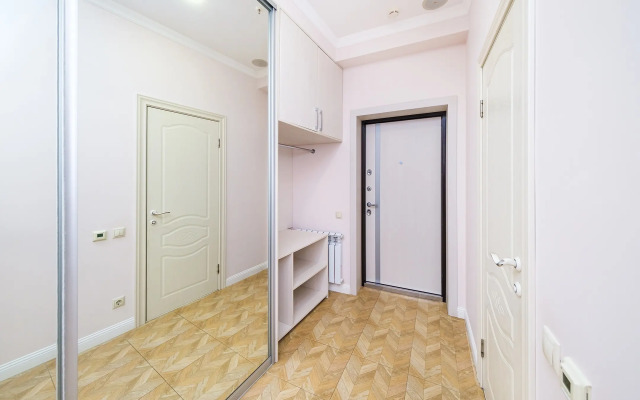 U Morya Apartments