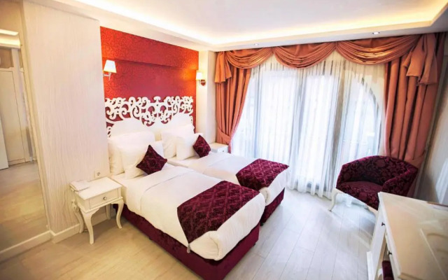 Dream Bosphorus Hotel