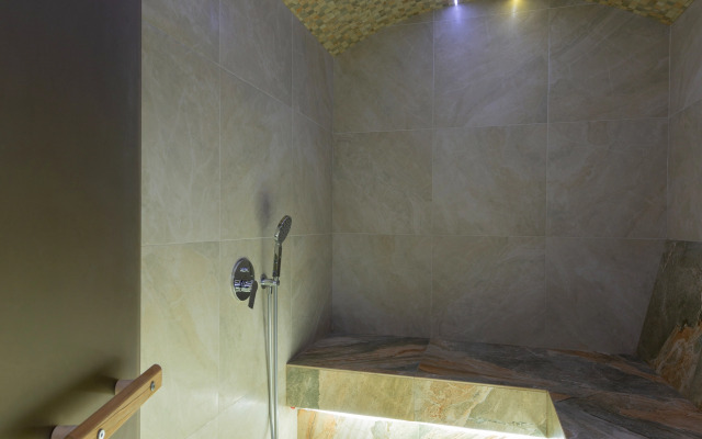 Semeyny Ugolok Guest House