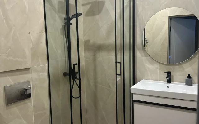 Apartamenty Luks Dombaj TAUKEL'̱