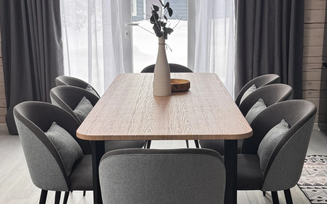 Гостевой Дом The Лес