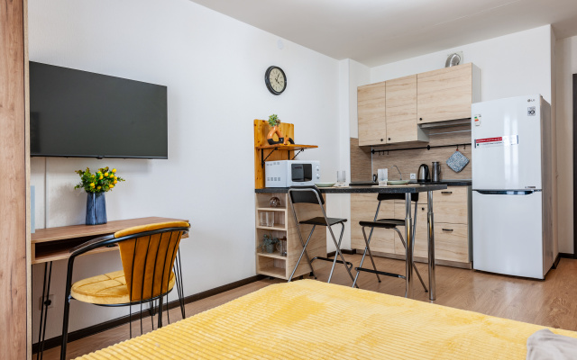 Квартира ApartMe Проспект Энергетиков