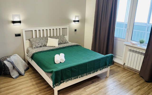 Квартира Atmosfera Sna