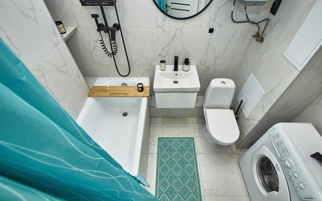 Квартира Уютная студия в Ленинском рaйоне