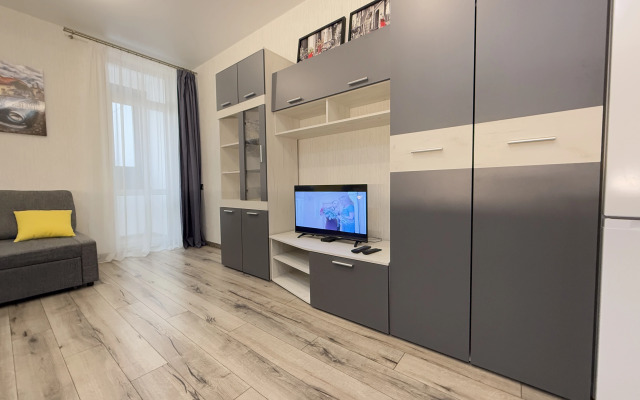 Квартира Тут Хорошо на Азина 22к7 2