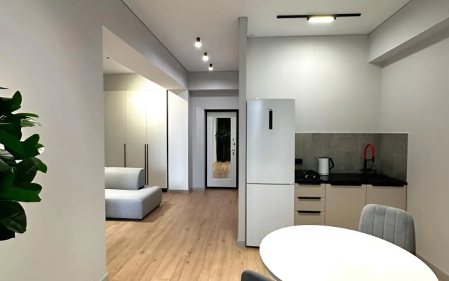 Апартаменты Art Apart