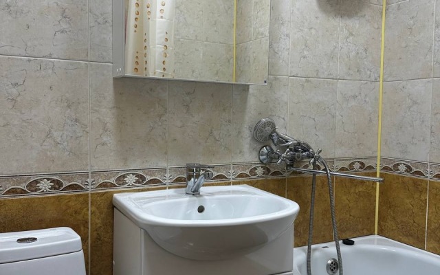 Odnushka v tsentre Flat