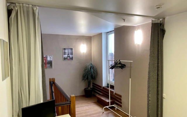 Апартаменты Фаэтон DreamHouse 20