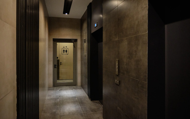 Апартаменты RentPlaza Shauma