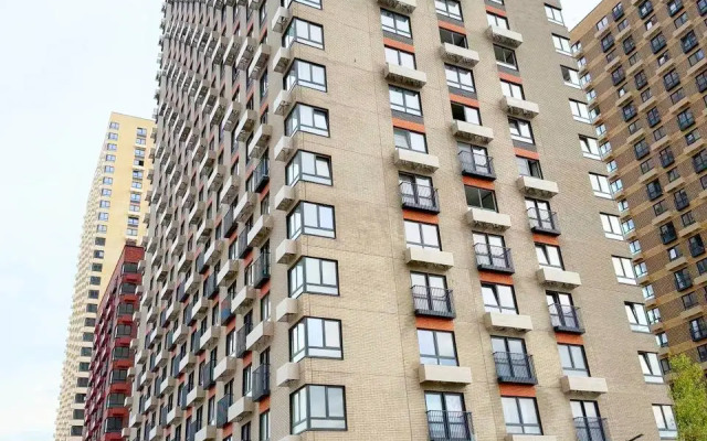 Квартира Отличная евродвушка у метро Бутырская