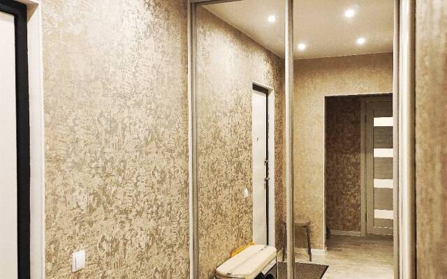 Апартаменты Fresh Room: на Маршала Устинова