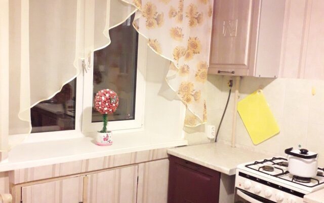 Апартаменты Like Home возле завода Севмаш 1