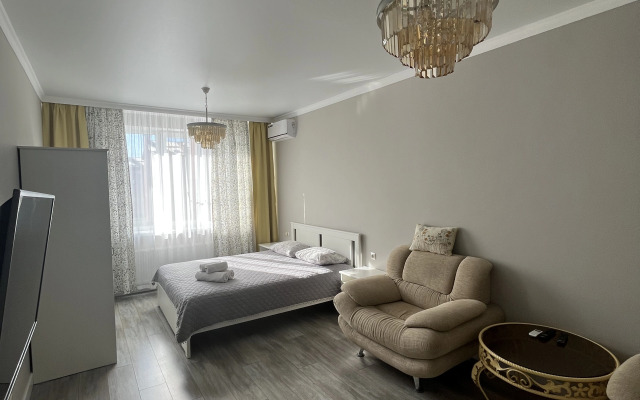 Квартира Семейная квартира Новый Город