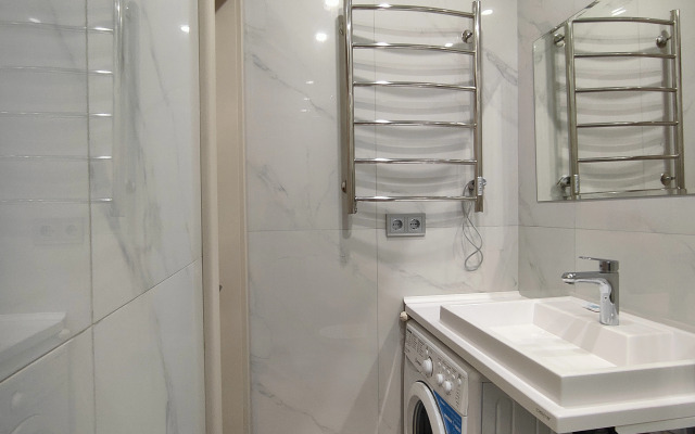 Апартаменты В центре Сочи