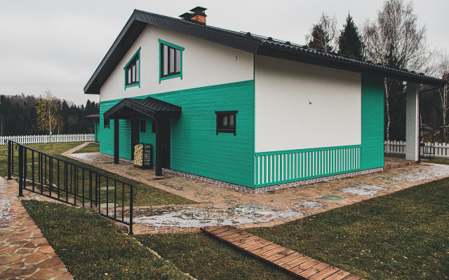 Sychyovki Guest house