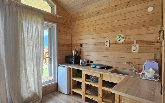 База отдыха Корни