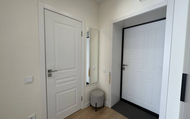 Апартаменты RentPlaza Премиум Класса в ЖК Паново Парк