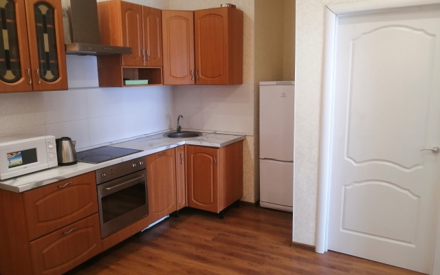 Reutov Citi Apartments