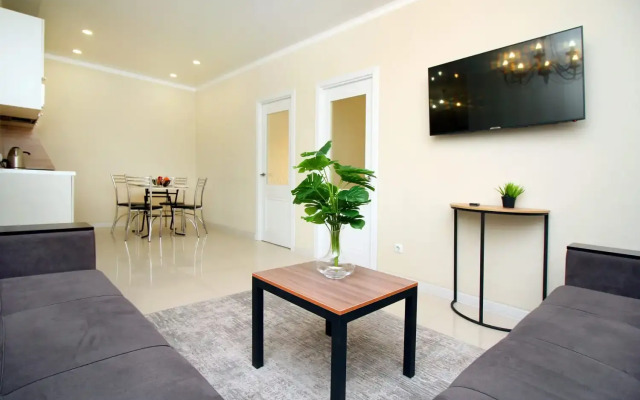 Urban4 Apartments