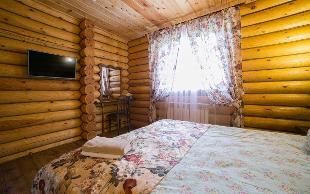 Krasnaya Usad'ba Guest House