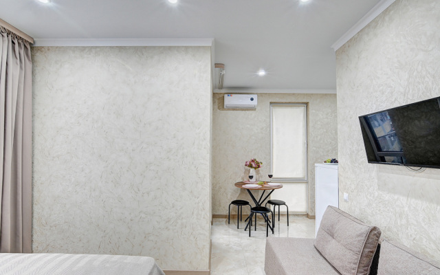 Kasablanka (1) Apartment