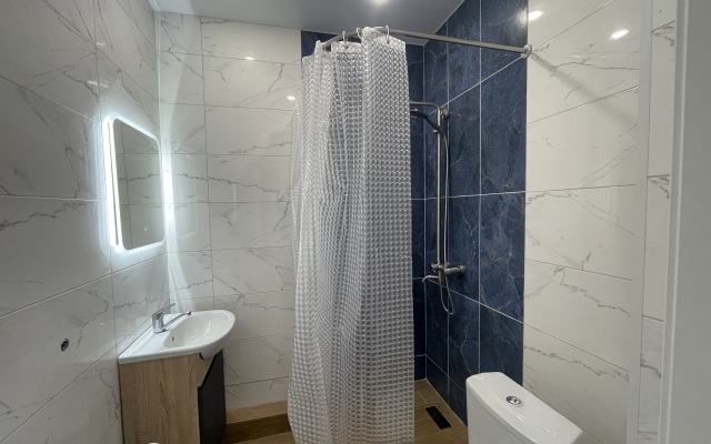 Апартаменты Морской Бриз