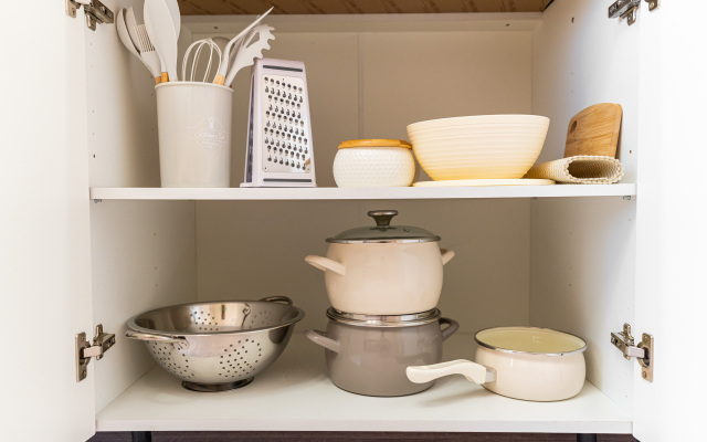 Апартаменты в Экологически Чистом Районе от LetoApart