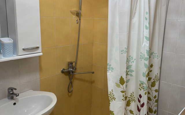 Квартира Уютная Студия на Рахманинова