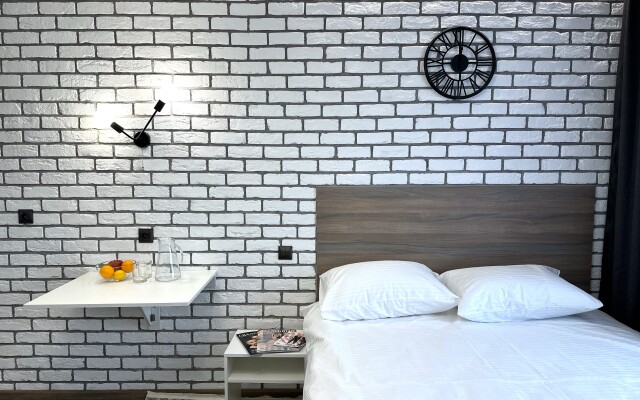 Апартаменты "Визави" 3