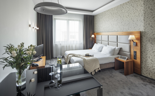Sea Premium Apartments