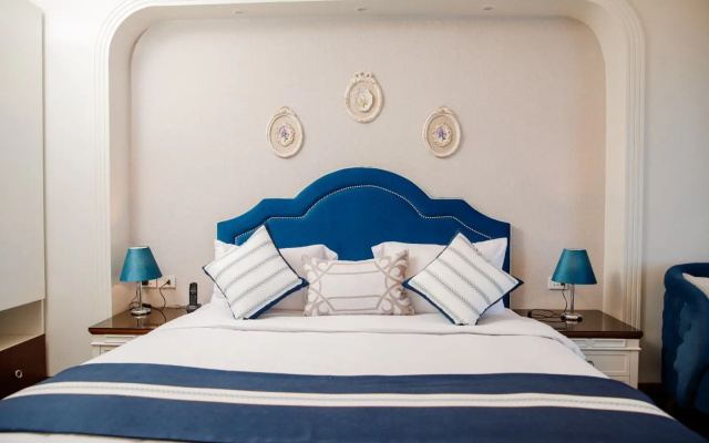 Отель Nile Transport Hotel