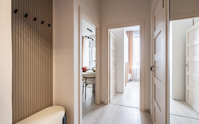 Merino Home Alia Apartments