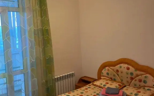 Na Ulitse Chehova 27 Flat